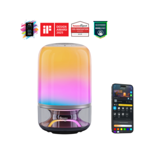 Govee Table Lamp 2 Pro (Sound by JBL)