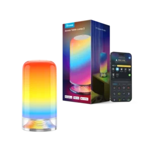 Govee Table Lamp 2